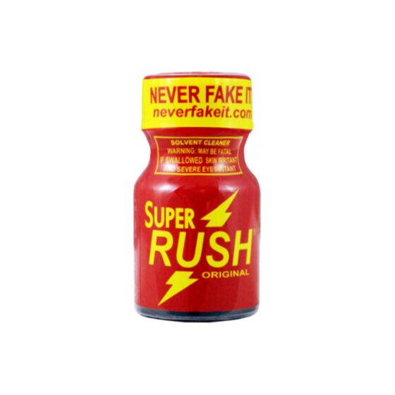 Poppers Super Rush 10 ML